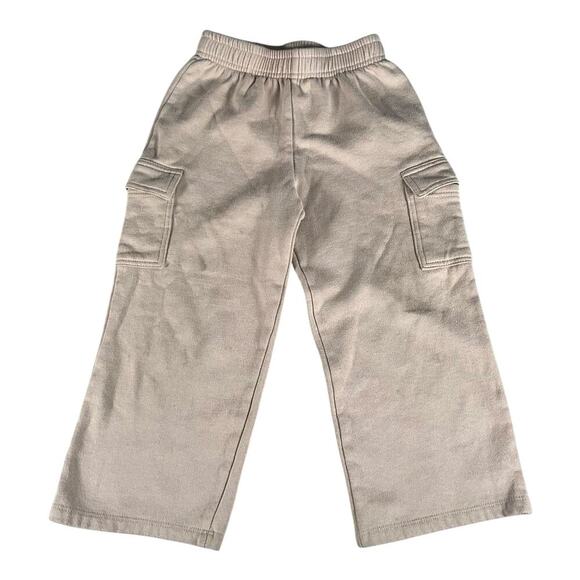 Kid's Lot 2 Piece Sweat Set and Fall floral Jacket/ Long Sleeve Thermal Size 5/6 - Picture 4 of 10